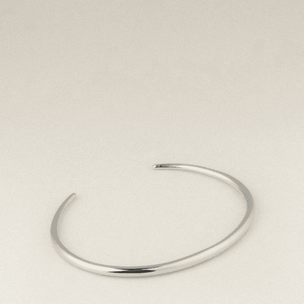 Crescent Cuff