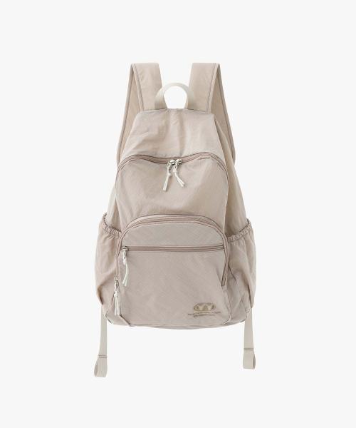 립스탑 백팩_GREY