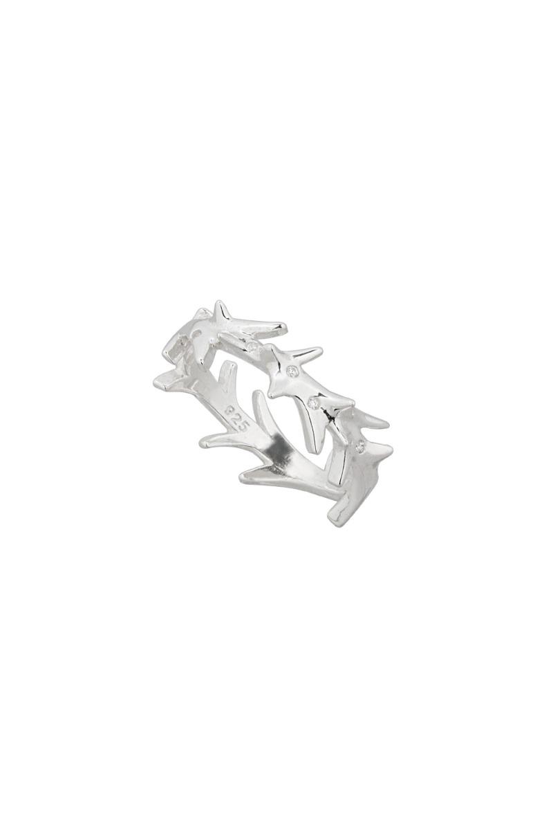 NO.615 [925 SILVER] RING