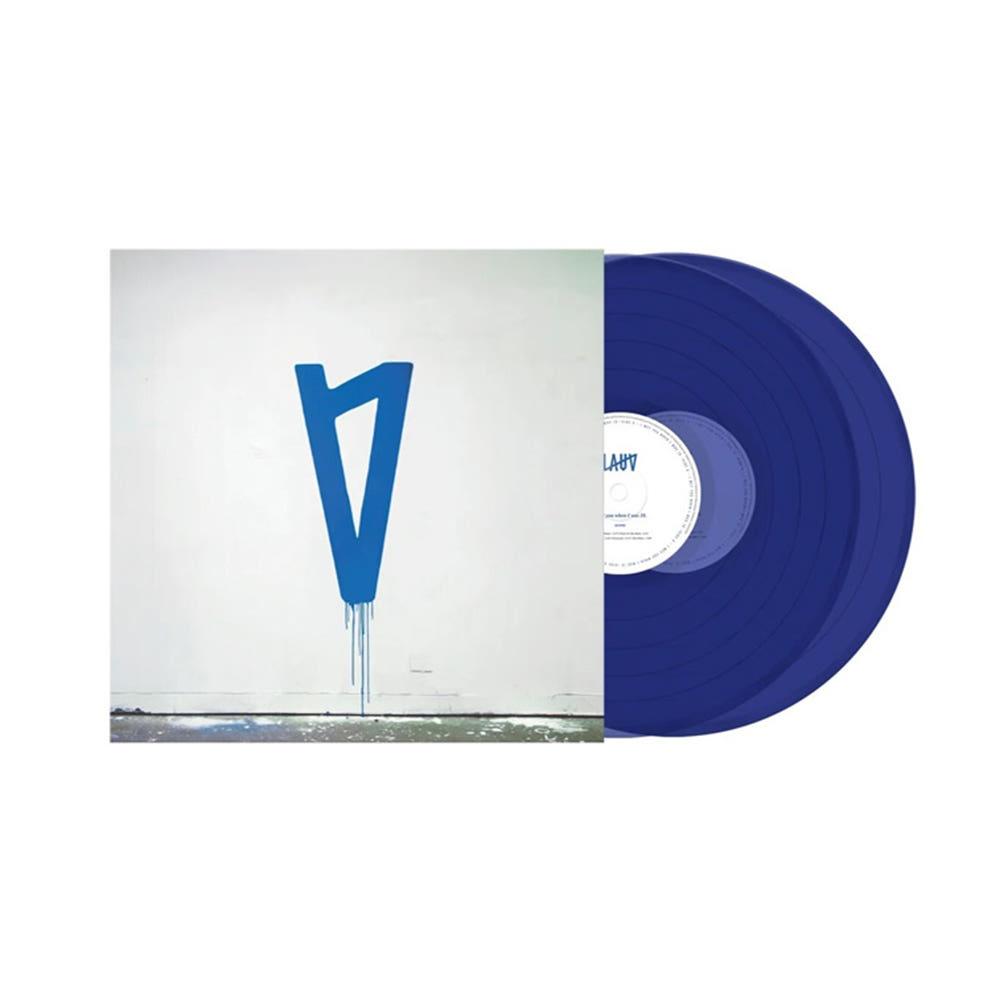 LAUV - I MET YOU WHEN I WAS 18 (로열블루 2LP)