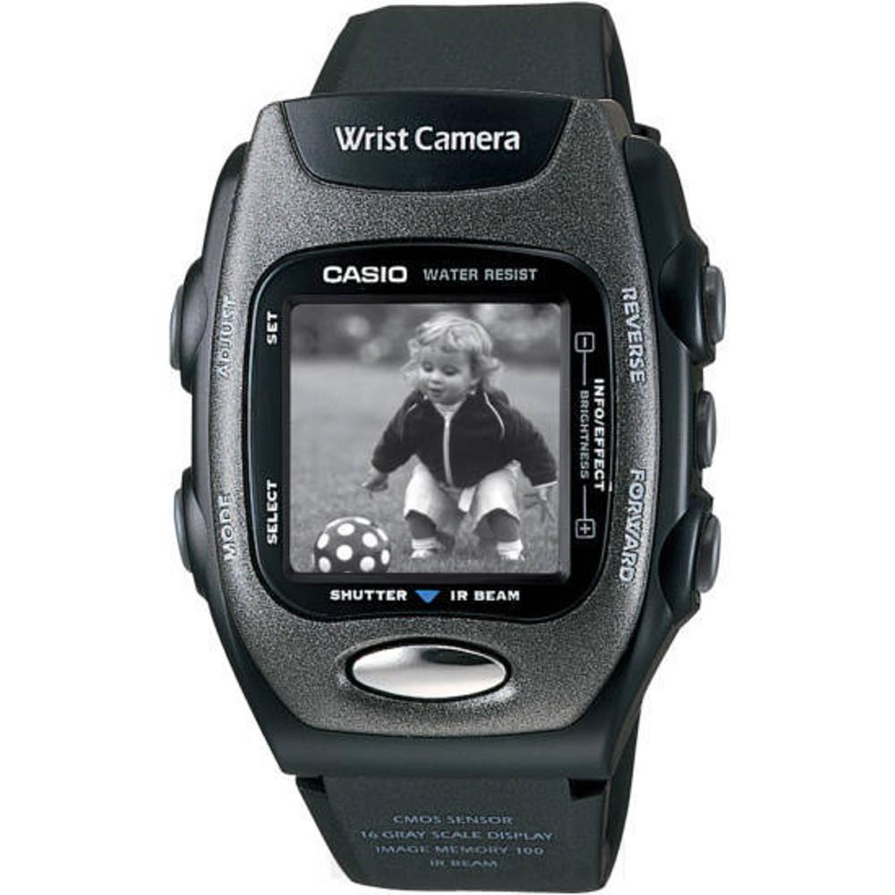 카시오 [CASIO] 카시오 시계 WQV-2S-1E - 위시버킷