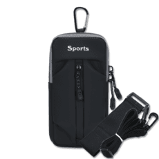 태스코나 올인원 핸드폰 등산 파우치