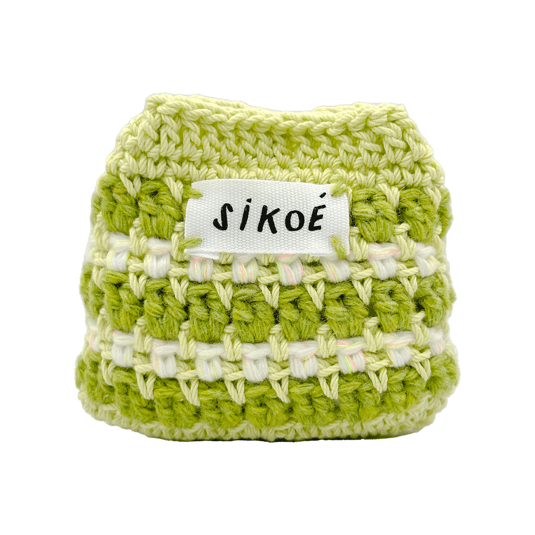 Dimsum pot _Little Grass