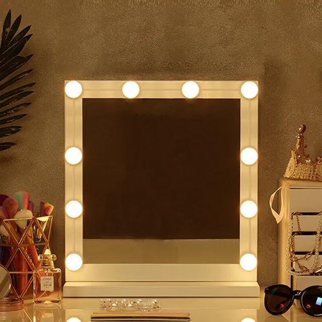 [주문폭주] 화장대 메이크업 파우더룸 조명 거울 무드등 KGA-012