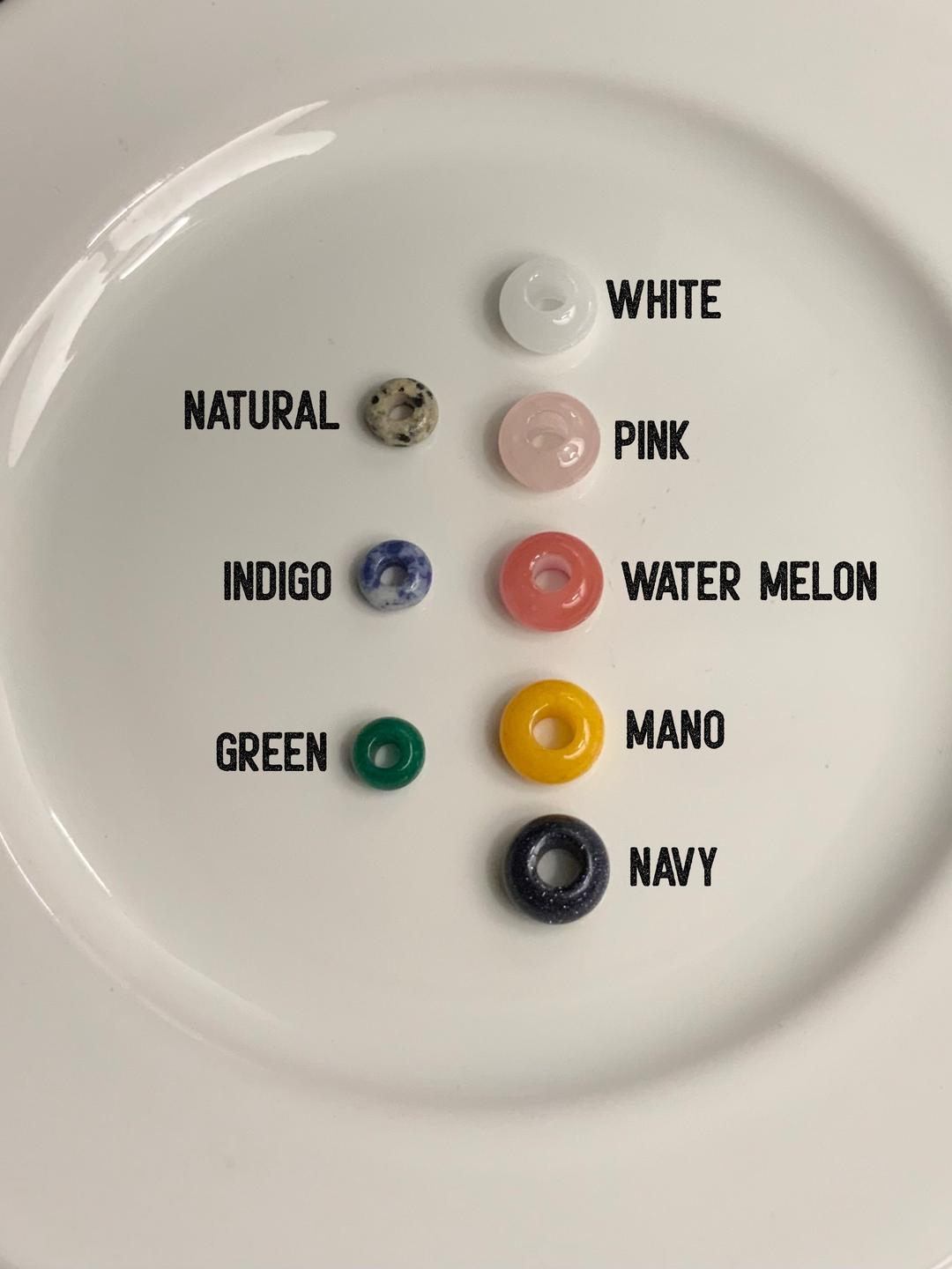 [팬던트단품]JADE PENDANT