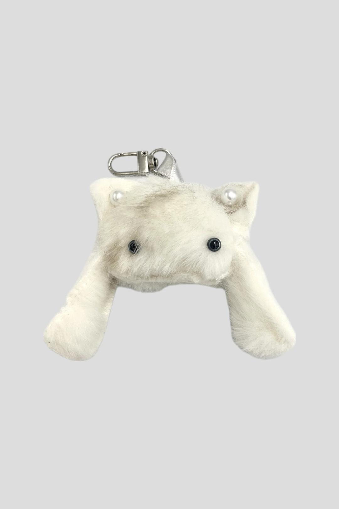 tomo keyring