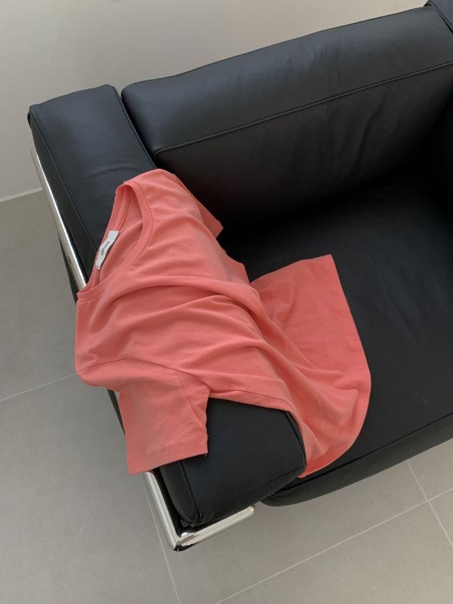 [주문폭주♥special price]more t-shirt