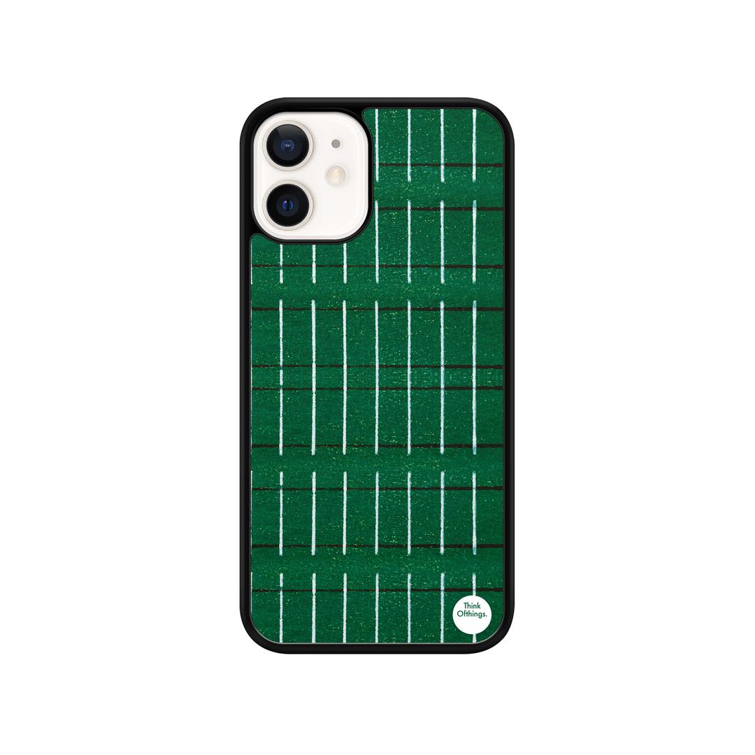 Grass Bumper Phone Case