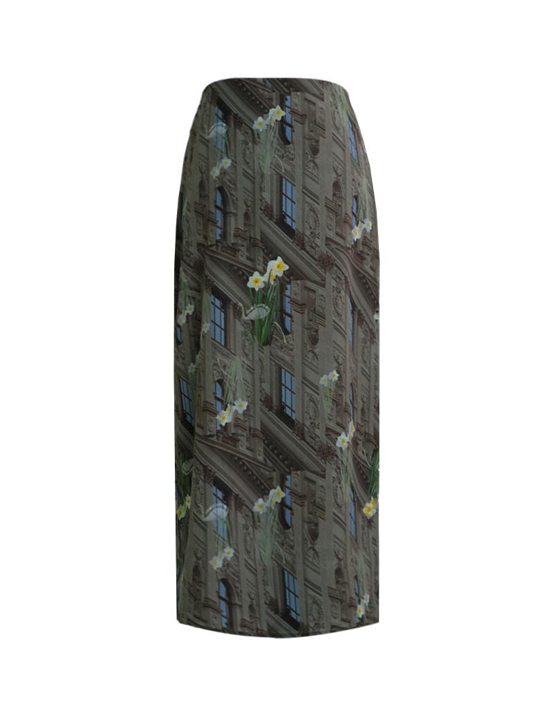 W.S.N Skirt