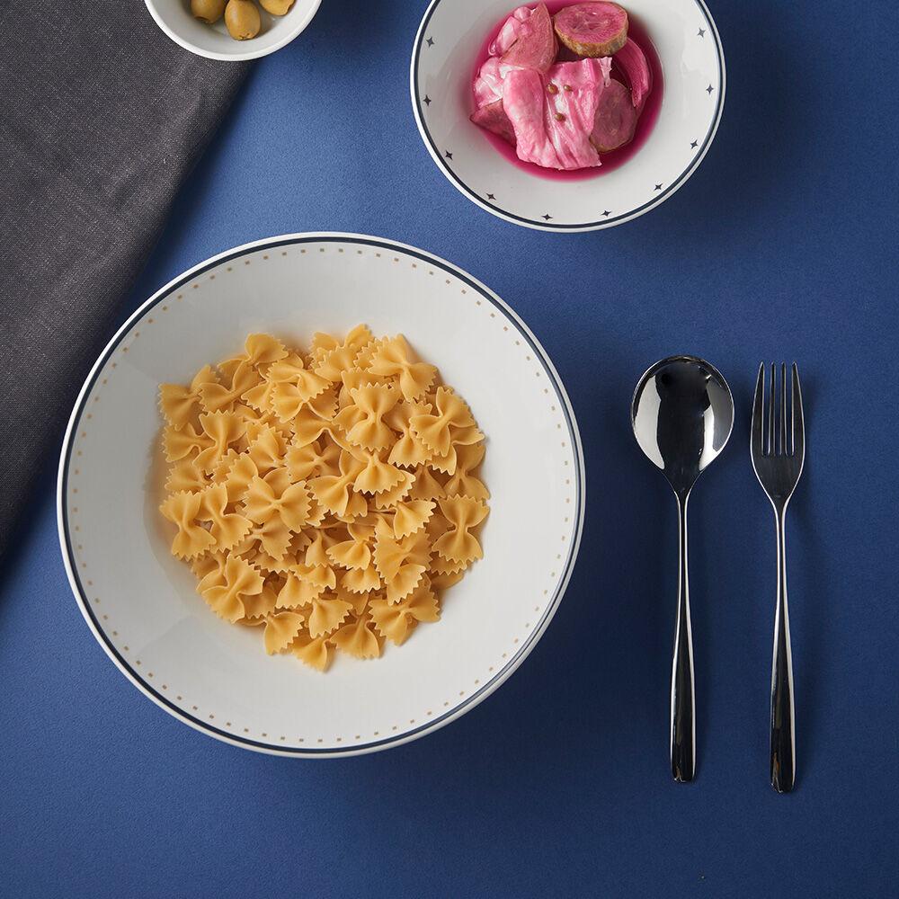 라씨에뜨 스텔라 샐러드 파스타볼