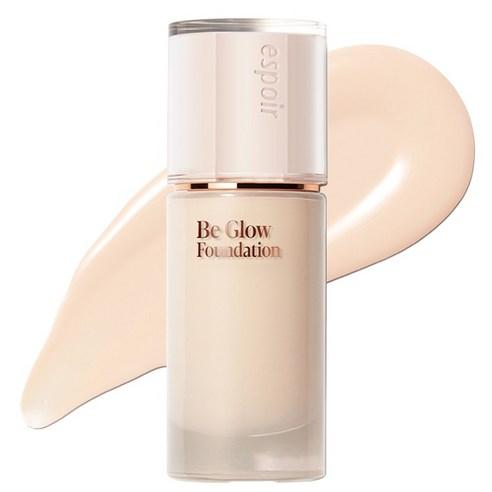 에스쁘아 비글로우 파운데이션 30g SPF27 PA++, 13N 뉴트럴 포슬..., 1개 - 파운데이션 | 쿠팡