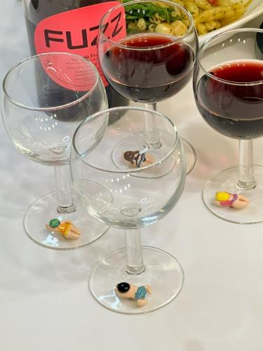 여름시즌 글라스마커 세트