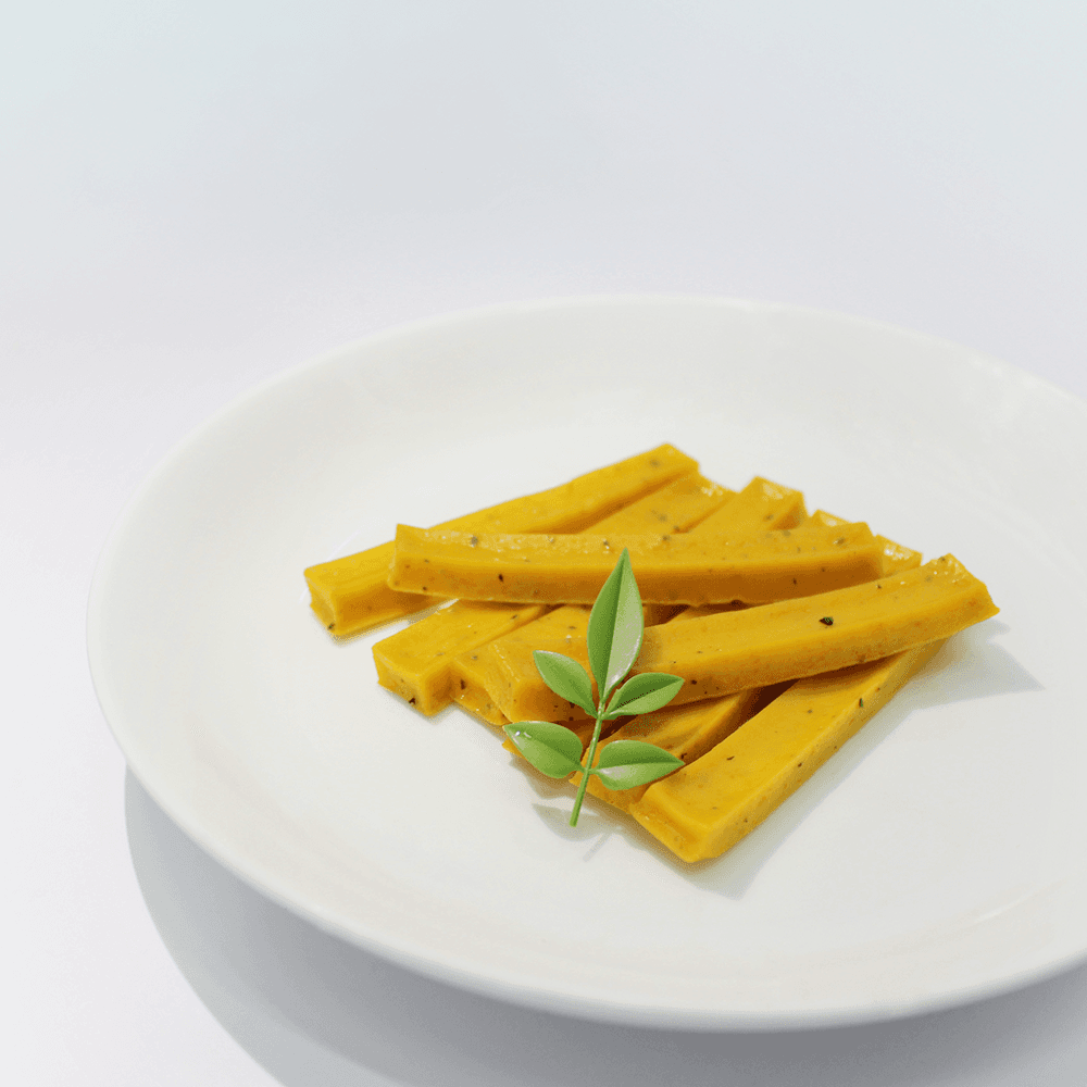 어글어글 우유껌 50g 7종