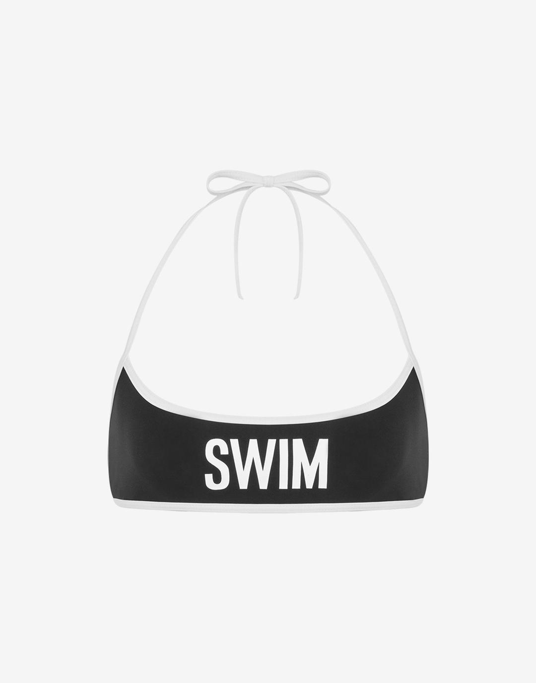 Swim Where? Bikini Top | Shop Online
