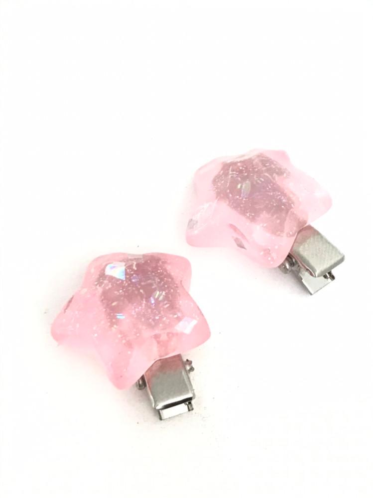 [히피디피] 별똥별 pin (1piece)