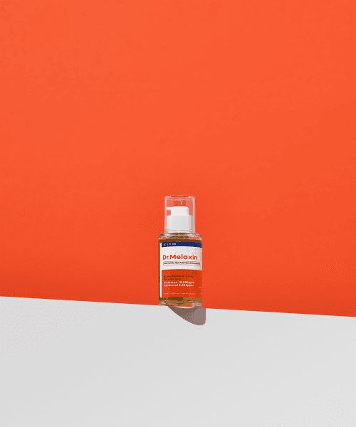 엑소좀 흔적 필링 세럼