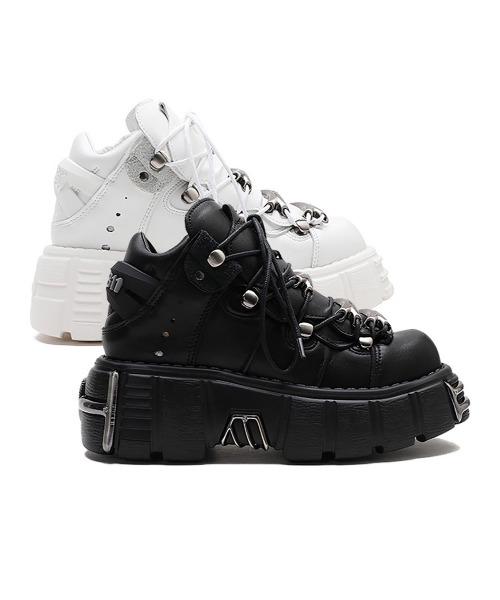 [재진행] 플랫폼 어글리 슈즈