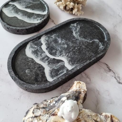 ♡무료배송♡ 제주겨울바다트레이