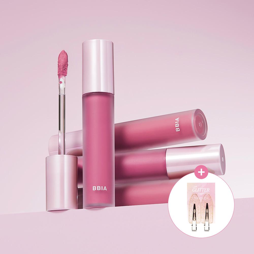 [삐아] 라스트 벨벳 틴트 (30Colors)