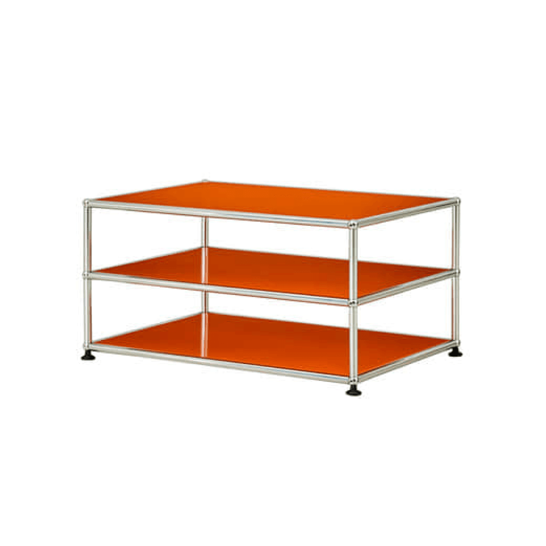 USM Haller Storage 1X3
