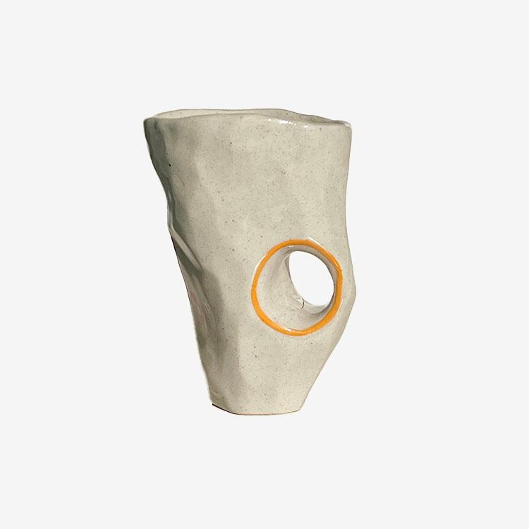 Lump mini cup