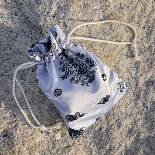 🐉설룡 복조리개 파우치🐉