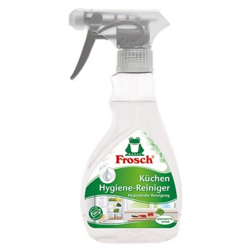 프로쉬 냉장고 키친클리너, 300ml, 1개 - 다목적세제 | 쿠팡