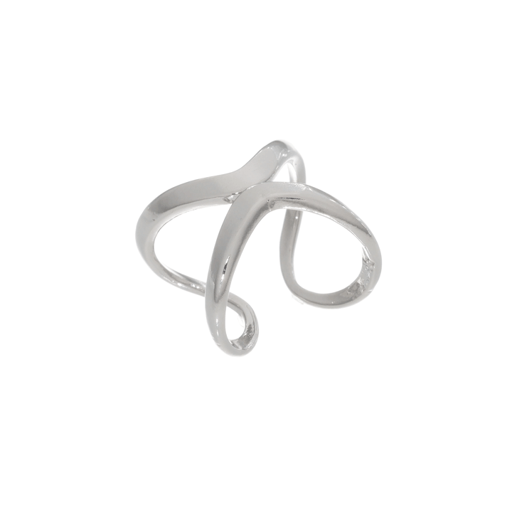 [SILVER925] Lauricisque Open Ring