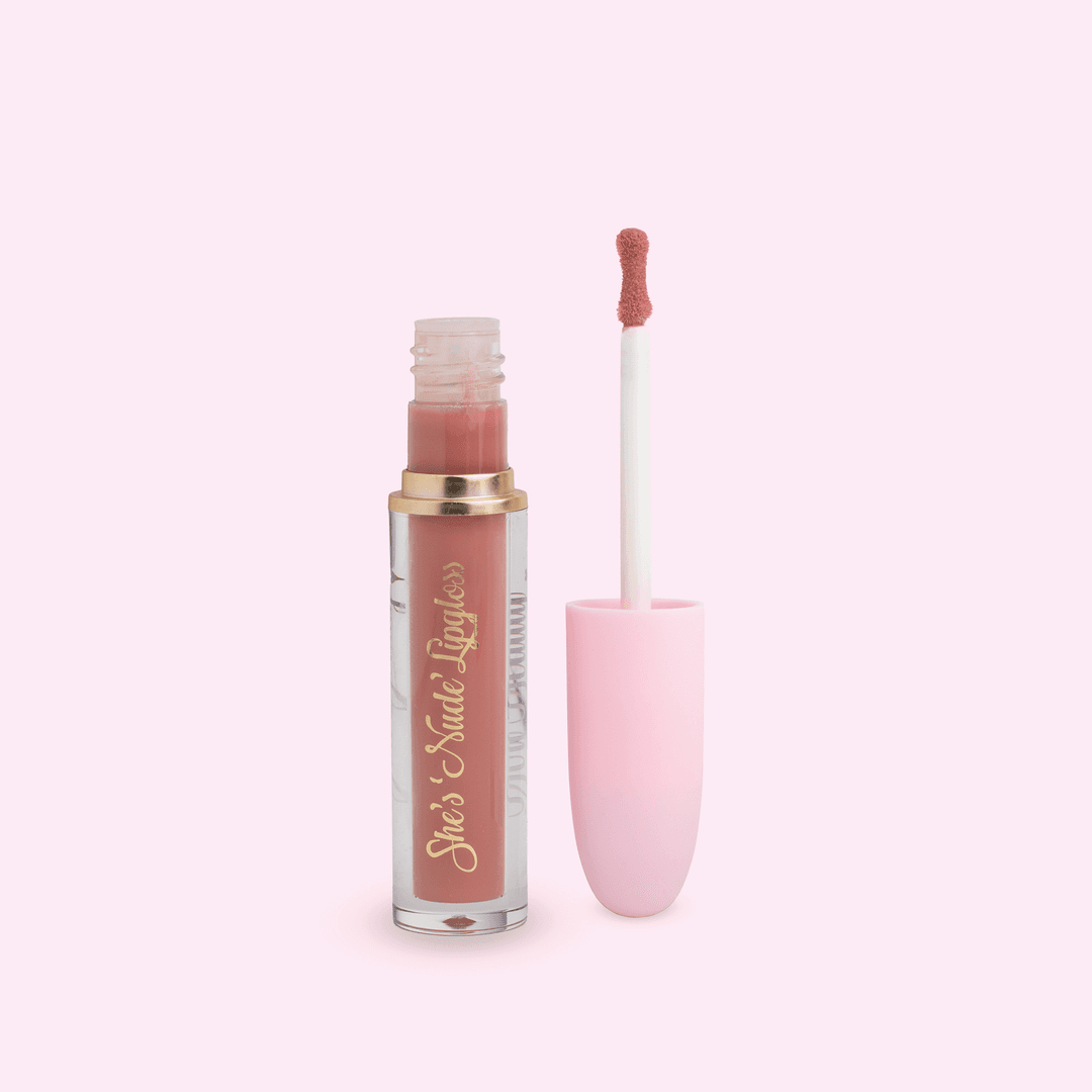 Get Lippy Gloss