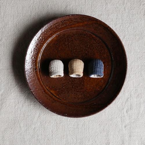 [수상한재봉틀] 다관골무