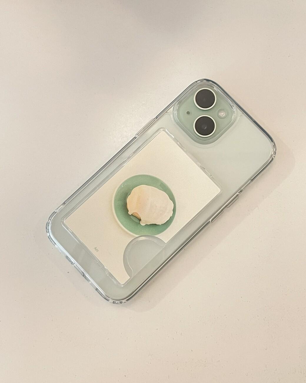 Glazed 글레이즈드 맥세이프 카드팩