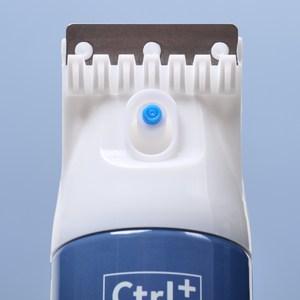 컨트롤제트 끈끈이 제거제 250ml, 2개