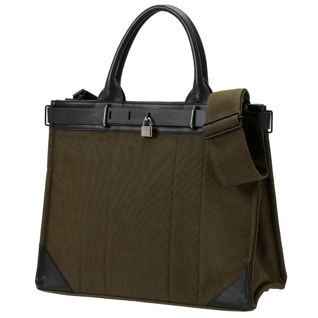 2WAY TOTE BAG (L)