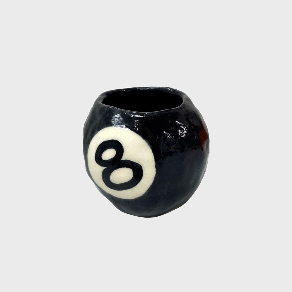 LUCKY 8 CUP
