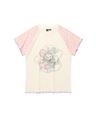 MIMICHAN CRYING FFOME TEE_IVORY(NG2FMFT593C)