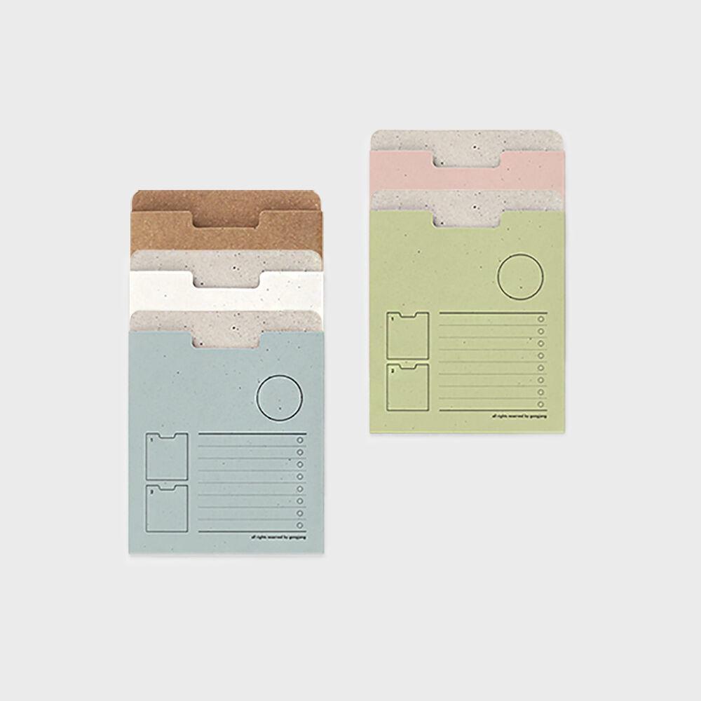 S Archiving file - natural