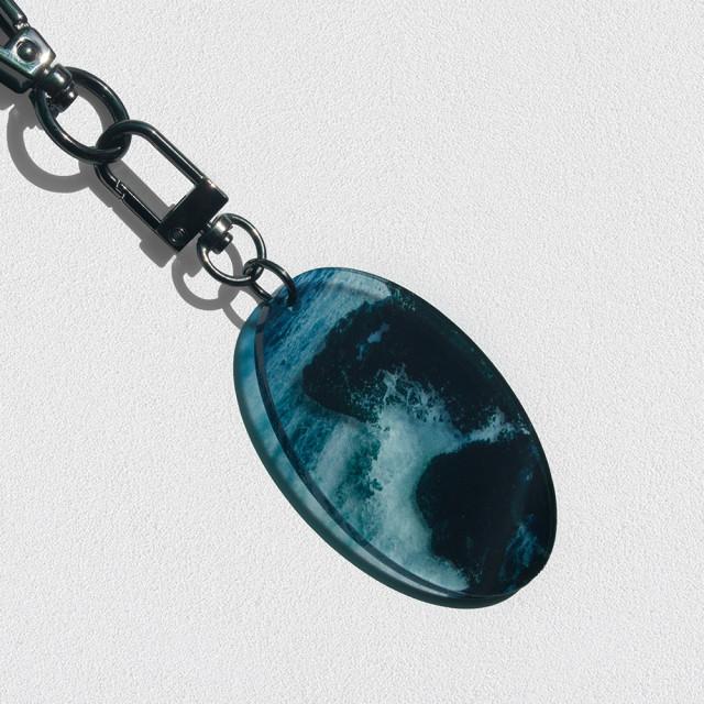 All 에디션 무우마 키링 keyring 키홀더