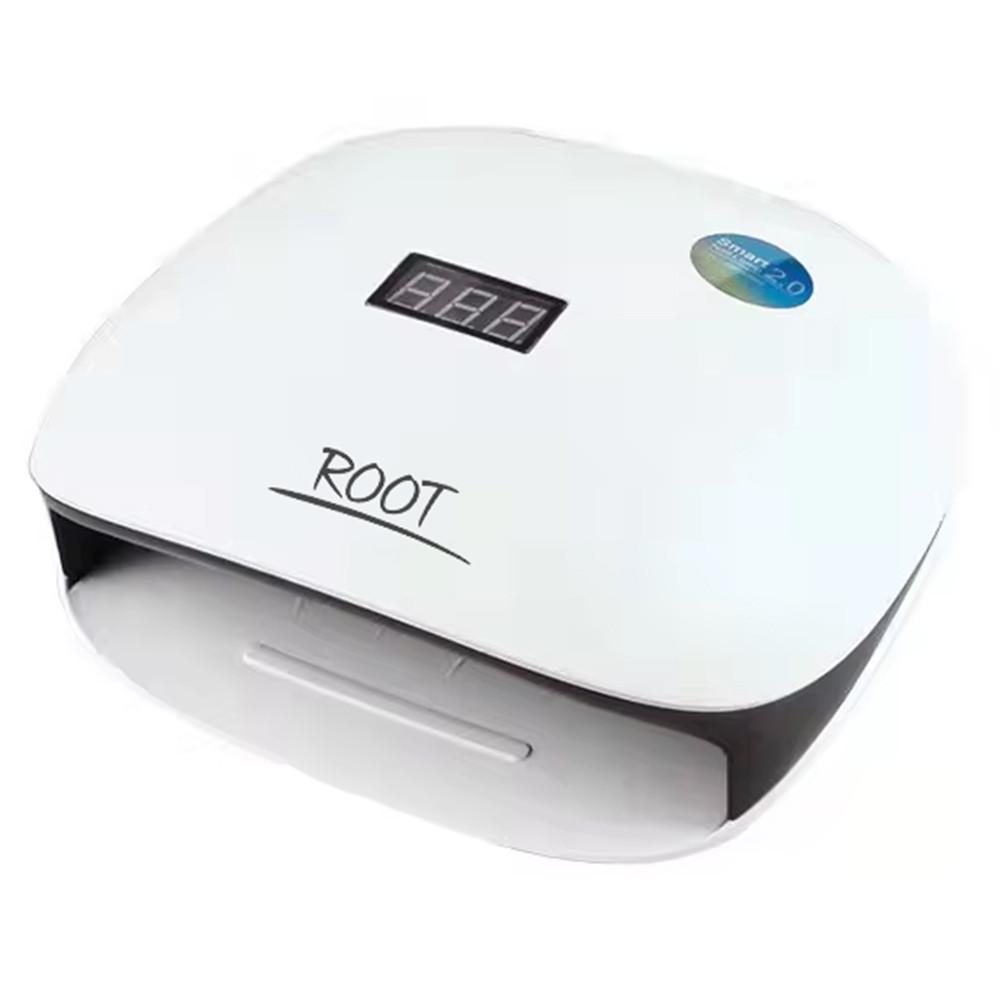 루트 젤램프 48W LED UV램프 셀프 젤네일 전문가용