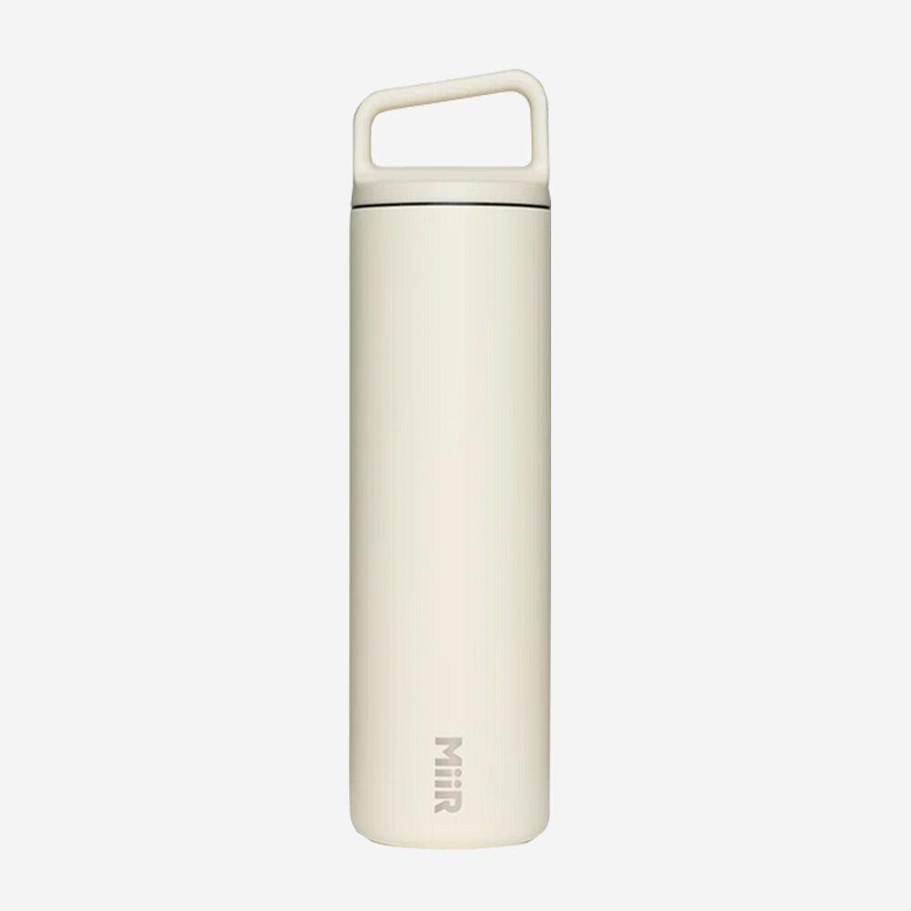 미르 와이드마우스 보틀 20oz - 샌드스톤 화이트(Sandstone White)