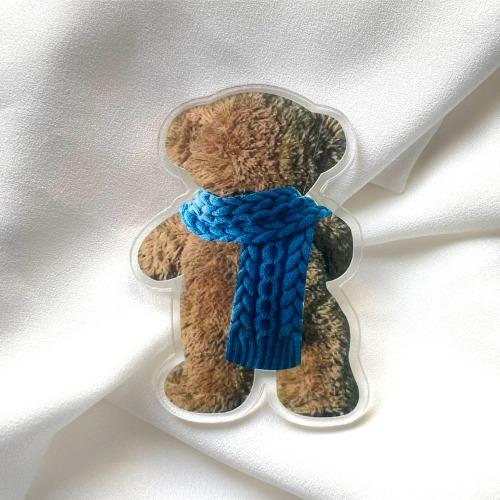 아크릴톡 노을지곰 F/W