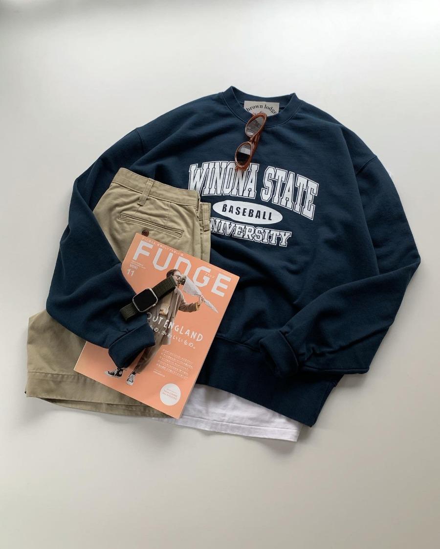 | NEW | WINONA STATE university sweatshirts