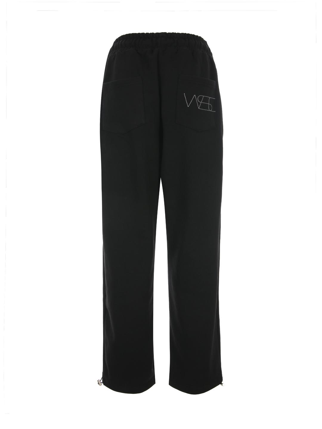 天使(Tenshi) 2-ways sweat pants 001