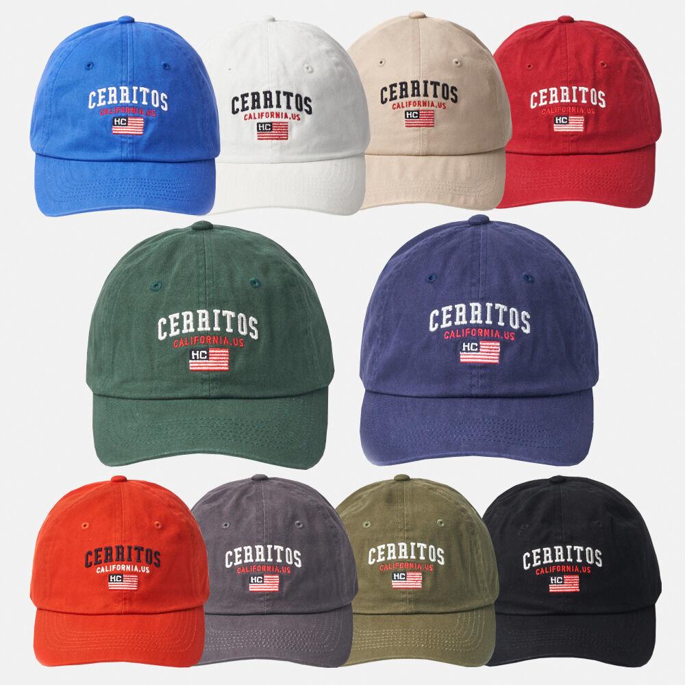 호텔세리토스 Cerritos Ball Cap