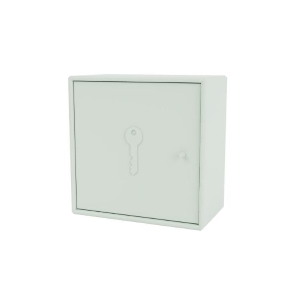 [커스텀 오더] 몬타나 키 캐비넷 (41colors) - bibliotheque