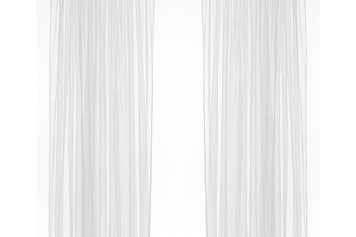 릴 쉬폰커튼 속커튼 280x250cm (2장)