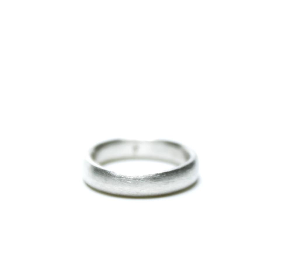 Dome Ring (돔 반지)