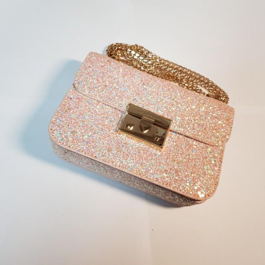 찰스 앤 키스 정품 가방