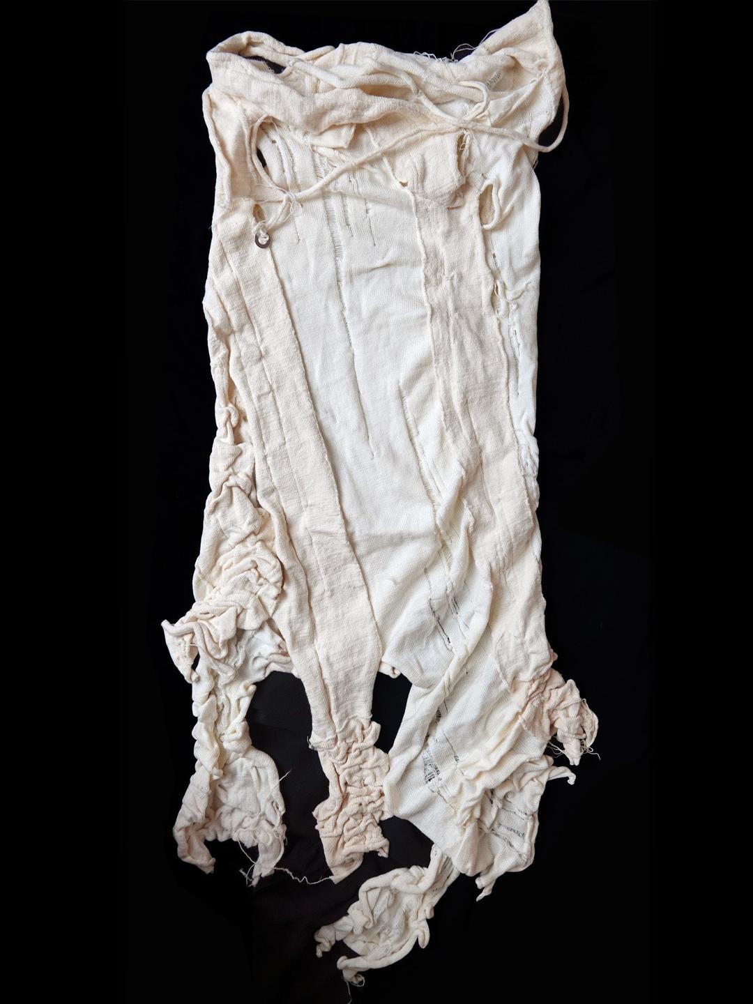 Melting patchwork Skirt - S/M