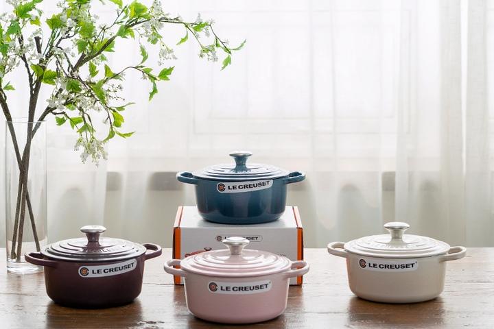 시그니처 원형냄비 18cm