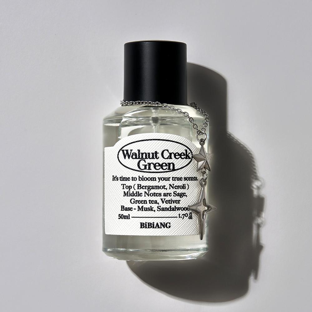 비비앙 월넛크릭그린 오 드 퍼퓸 EDP 50ml